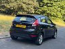 USED 2014 14 FORD FIESTA 1.25 Zetec Hatchback 5dr Petrol Manual Euro 5 (82 ps) BLUETOOTH, IDEAL FIRST CAR