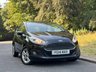 USED 2014 14 FORD FIESTA 1.25 Zetec Hatchback 5dr Petrol Manual Euro 5 (82 ps) BLUETOOTH, IDEAL FIRST CAR