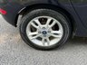 USED 2014 14 FORD FIESTA 1.25 Zetec Hatchback 5dr Petrol Manual Euro 5 (82 ps) BLUETOOTH, IDEAL FIRST CAR
