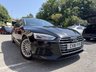 USED 2018 18 AUDI A5 2.0 TDI SE Sportback 5dr Diesel Manual Euro 6 (s/s) (150 ps) 