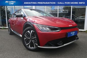 2023 KIA EV6