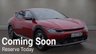 USED 2023 23 KIA EV6 77.4kWh Air Hatchback 5dr Electric Auto (225 bhp) 