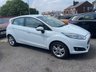 USED 2016 16 FORD FIESTA 1.0T EcoBoost Zetec Hatchback 5dr Petrol Powershift Euro 6 (100 ps) 
