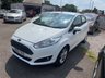 USED 2016 16 FORD FIESTA 1.0T EcoBoost Zetec Hatchback 5dr Petrol Powershift Euro 6 (100 ps) 