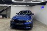 USED 2019 19 BMW 3 SERIES 2.0 330i M Sport Saloon 4dr Petrol Auto Euro 6 (s/s) (258 ps) 
