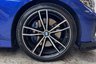 USED 2019 19 BMW 3 SERIES 2.0 330i M Sport Saloon 4dr Petrol Auto Euro 6 (s/s) (258 ps) 
