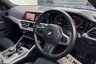 USED 2019 19 BMW 3 SERIES 2.0 330i M Sport Saloon 4dr Petrol Auto Euro 6 (s/s) (258 ps) 