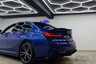 USED 2019 19 BMW 3 SERIES 2.0 330i M Sport Saloon 4dr Petrol Auto Euro 6 (s/s) (258 ps) 