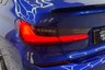 USED 2019 19 BMW 3 SERIES 2.0 330i M Sport Saloon 4dr Petrol Auto Euro 6 (s/s) (258 ps) 