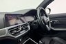 USED 2019 19 BMW 3 SERIES 2.0 330i M Sport Saloon 4dr Petrol Auto Euro 6 (s/s) (258 ps) 