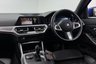 USED 2019 19 BMW 3 SERIES 2.0 330i M Sport Saloon 4dr Petrol Auto Euro 6 (s/s) (258 ps) 