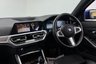 USED 2019 19 BMW 3 SERIES 2.0 330i M Sport Saloon 4dr Petrol Auto Euro 6 (s/s) (258 ps) 
