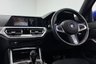 USED 2019 19 BMW 3 SERIES 2.0 330i M Sport Saloon 4dr Petrol Auto Euro 6 (s/s) (258 ps) 