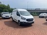 USED 2022 72 FORD TRANSIT CUSTOM 2.0 320 EcoBlue Leader Panel Van 5dr Diesel Manual L2 H2 Euro 6 (s/s) (130 ps)(EF72 JEJ) EURO 6  