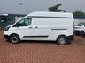 USED 2022 72 FORD TRANSIT CUSTOM 2.0 320 EcoBlue Leader Panel Van 5dr Diesel Manual L2 H2 Euro 6 (s/s) (130 ps)(EF72 JEJ) EURO 6  