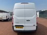 USED 2022 72 FORD TRANSIT CUSTOM 2.0 320 EcoBlue Leader Panel Van 5dr Diesel Manual L2 H2 Euro 6 (s/s) (130 ps)(EF72 JEJ) EURO 6  