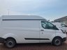 USED 2022 72 FORD TRANSIT CUSTOM 2.0 320 EcoBlue Leader Panel Van 5dr Diesel Manual L2 H2 Euro 6 (s/s) (130 ps)(EF72 JEJ) EURO 6  