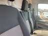 USED 2022 72 FORD TRANSIT CUSTOM 2.0 320 EcoBlue Leader Panel Van 5dr Diesel Manual L2 H2 Euro 6 (s/s) (130 ps)(EF72 JEJ) EURO 6  