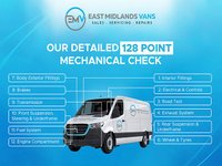 USED 2021 70 MERCEDES-BENZ SPRINTER 2.0 315 CDI Progressive Panel Van 5dr Diesel Manual RWD L3 H2 Euro 6 (s/s) (150 ps) *NO VAT* NO VAT* NO VAT*