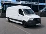 USED 2021 70 MERCEDES-BENZ SPRINTER 2.0 315 CDI Progressive Panel Van 5dr Diesel Manual RWD L3 H2 Euro 6 (s/s) (150 ps) *NO VAT* NO VAT* NO VAT*