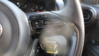 USED 2023 23 TOYOTA YARIS 1.5 VVT-h Icon Hatchback 5dr Petrol Hybrid E-CVT Euro 6 (s/s) (116 ps) 