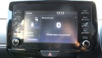USED 2023 23 TOYOTA YARIS 1.5 VVT-h Icon Hatchback 5dr Petrol Hybrid E-CVT Euro 6 (s/s) (116 ps) 