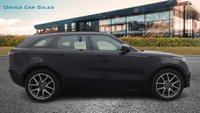 USED 2025 75 LAND ROVER RANGE ROVER VELAR 2.0 P400e 19.2kWh Dynamic SE SUV 5dr Petrol Plug-in Hybrid Auto 4WD Euro 6 (s/s) (404 ps) Buy Online. Nationwide Delivery. Click  Collect  Finance available (subject to status)