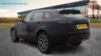 USED 2025 75 LAND ROVER RANGE ROVER VELAR 2.0 P400e 19.2kWh Dynamic SE SUV 5dr Petrol Plug-in Hybrid Auto 4WD Euro 6 (s/s) (404 ps) Buy Online. Nationwide Delivery. Click  Collect  Finance available (subject to status)