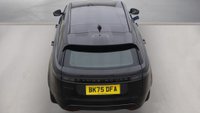 USED 2025 75 LAND ROVER RANGE ROVER VELAR 2.0 P400e 19.2kWh Dynamic SE SUV 5dr Petrol Plug-in Hybrid Auto 4WD Euro 6 (s/s) (404 ps) Buy Online. Nationwide Delivery. Click  Collect  Finance available (subject to status)