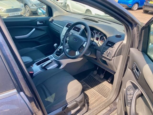 View our FORD KUGA
