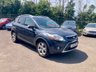 USED 2010 10 FORD KUGA 2.0 TDCi ZETEC SUV 5dr DIESEL MANUAL 2WD (140 ps)  WITH SERVICE HISTORY