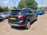 USED 2010 10 FORD KUGA 2.0 TDCi ZETEC SUV 5dr DIESEL MANUAL 2WD (140 ps)  WITH SERVICE HISTORY