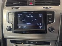USED 2015 15 VOLKSWAGEN GOLF 1.4 TSI BlueMotion Tech Match DSG Euro 5 (s/s) 5dr Serviced+MOTd+3 Month Warranty