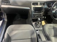 USED 2015 15 VOLKSWAGEN GOLF 1.4 TSI BlueMotion Tech Match DSG Euro 5 (s/s) 5dr Serviced+MOTd+3 Month Warranty