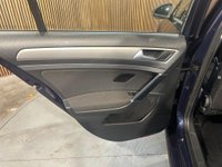 USED 2015 15 VOLKSWAGEN GOLF 1.4 TSI BlueMotion Tech Match DSG Euro 5 (s/s) 5dr Serviced+MOTd+3 Month Warranty