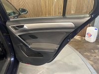USED 2015 15 VOLKSWAGEN GOLF 1.4 TSI BlueMotion Tech Match DSG Euro 5 (s/s) 5dr Serviced+MOTd+3 Month Warranty
