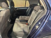 USED 2015 15 VOLKSWAGEN GOLF 1.4 TSI BlueMotion Tech Match DSG Euro 5 (s/s) 5dr Serviced+MOTd+3 Month Warranty