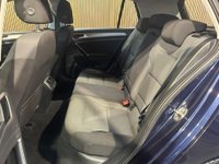 USED 2015 15 VOLKSWAGEN GOLF 1.4 TSI BlueMotion Tech Match DSG Euro 5 (s/s) 5dr Serviced+MOTd+3 Month Warranty