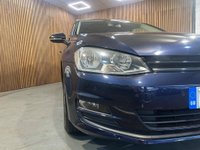 USED 2015 15 VOLKSWAGEN GOLF 1.4 TSI BlueMotion Tech Match DSG Euro 5 (s/s) 5dr Serviced+MOTd+3 Month Warranty