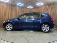 USED 2015 15 VOLKSWAGEN GOLF 1.4 TSI BlueMotion Tech Match DSG Euro 5 (s/s) 5dr Serviced+MOTd+3 Month Warranty