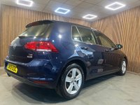 USED 2015 15 VOLKSWAGEN GOLF 1.4 TSI BlueMotion Tech Match DSG Euro 5 (s/s) 5dr Serviced+MOTd+3 Month Warranty
