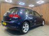 USED 2015 15 VOLKSWAGEN GOLF 1.4 TSI BlueMotion Tech Match DSG Euro 5 (s/s) 5dr Serviced+MOTd+3 Month Warranty