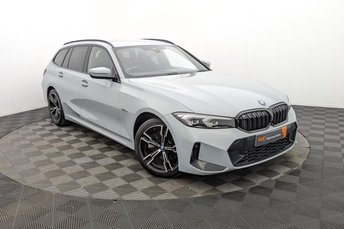 2023 BMW 3 SERIES