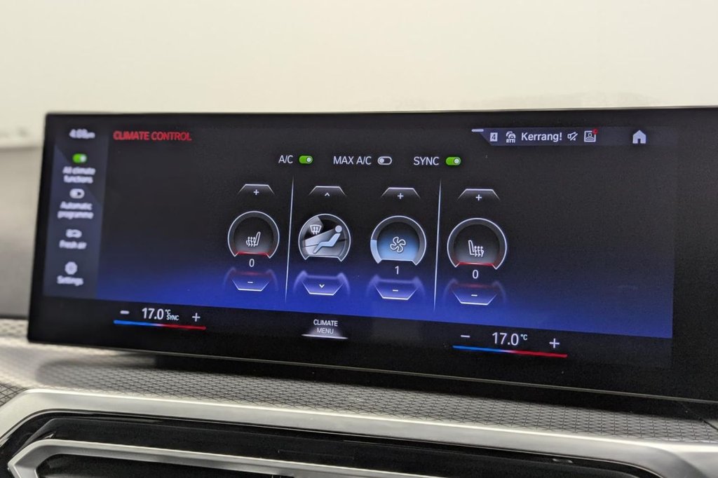 USED 2023 72 BMW 3 SERIES 2.0 330e 12kWh M Sport Touring 5dr Petrol Plug-in Hybrid Auto Euro 6 (s/s) (292 ps) Car Play, Camera, Sat Nav
