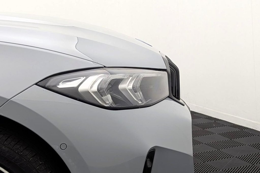 USED 2023 72 BMW 3 SERIES 2.0 330e 12kWh M Sport Touring 5dr Petrol Plug-in Hybrid Auto Euro 6 (s/s) (292 ps) Car Play, Camera, Sat Nav