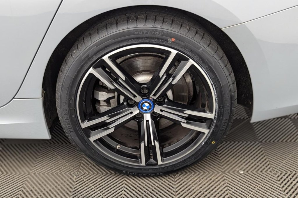 USED 2023 72 BMW 3 SERIES 2.0 330e 12kWh M Sport Touring 5dr Petrol Plug-in Hybrid Auto Euro 6 (s/s) (292 ps) Car Play, Camera, Sat Nav