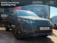 USED 2019 19 LAND ROVER DISCOVERY SPORT 2.0 TD4 Landmark SUV 5dr Diesel Auto 4WD Euro 6 (s/s) (180 ps) **FINANCE FROM 8.9 %APR AVAILABLE**