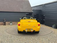 USED 2005 54 CHEVROLET SSR 6.0 V8 LS2 