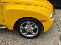USED 2005 54 CHEVROLET SSR 6.0 V8 LS2 