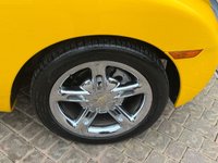 USED 2005 54 CHEVROLET SSR 6.0 V8 LS2 